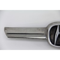 Acura TL 07-08 Front Upper Grill Grille w/ Emblem 75705-SEP-A10, A626, OEM, 2007, 2008