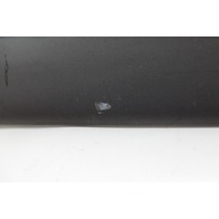 Toyota 4Runner 03-05 Door Molding Trim Charcoal Front Left 75732-35110, OEM, 2003, 2004, 2005