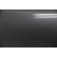 Toyota 4Runner 03-05 Door Molding Trim Charcoal Front Left 75732-35110, OEM, 2003, 2004, 2005