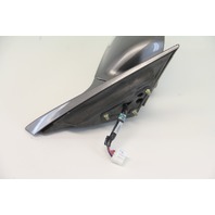 Acura TL 07-08 Right/Passenger Side View Mirror Carbon Bronze 76200-SEP-A12ZJ, OEM, 2007, 2008