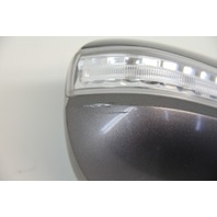 Acura TL 07-08 Right/Passenger Side View Mirror Carbon Bronze 76200-SEP-A12ZJ, OEM, 2007, 2008