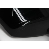 Honda Odyssey 05-10 Right/Passenger Side View Mirror Heated Black 76200-SHJ-A43, A634, OEM, 2005, 2006, 2007, 2008, 2009, 2010