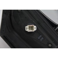 Honda Odyssey 05-10 Right/Passenger Side View Mirror Heated Black 76200-SHJ-A43, A634, OEM, 2005, 2006, 2007, 2008, 2009, 2010