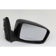 Honda Odyssey 05-10 Right/Passenger Side View Mirror Heated Black 76200-SHJ-A43, A634, OEM, 2005, 2006, 2007, 2008, 2009, 2010