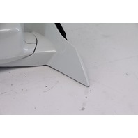 Honda Accord 16-17 Sedan Right/Passenger Side View Mirror 76200-T2G-A61ZG, A615, OEM, 2016, 2017