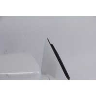 Honda Accord 16-17 Sedan Right/Passenger Side View Mirror 76200-T2G-A61ZG, A615, OEM, 2016, 2017