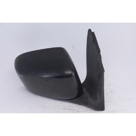 Honda Odyssey 08-10 Front Right/Passenger Side View Mirror Black 76203-SHJ-A12, A622, OEM, 2008, 2009, 2010
