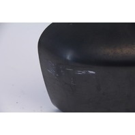 Honda Odyssey 08-10 Front Right/Passenger Side View Mirror Black 76203-SHJ-A12, A622, OEM, 2008, 2009, 2010