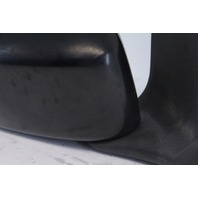 Honda Odyssey 08-10 Front Right/Passenger Side View Mirror Black 76203-SHJ-A12, A622, OEM, 2008, 2009, 2010