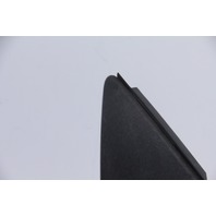 Honda Odyssey 08-10 Front Right/Passenger Side View Mirror Black 76203-SHJ-A12, A622, OEM, 2008, 2009, 2010