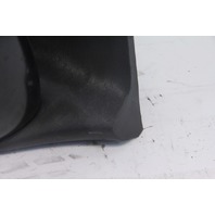 Honda Odyssey 08-10 Front Right/Passenger Side View Mirror Black 76203-SHJ-A12, A622, OEM, 2008, 2009, 2010