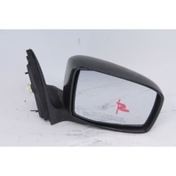 Honda Odyssey 08-10 Front Right/Passenger Side View Mirror Black 76203-SHJ-A12, A622, OEM, 2008, 2009, 2010