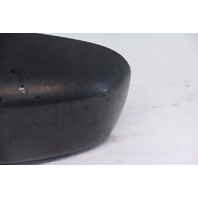 Honda Odyssey 08-10 Front Left/Driver Side View Mirror Black 76250-SHJ-A13, A622, OEM, 2008, 2009, 2010