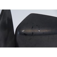 Honda Odyssey 08-10 Front Left/Driver Side View Mirror Black 76250-SHJ-A13, A622, OEM, 2008, 2009, 2010