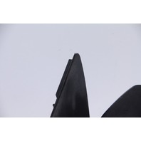 Honda Odyssey 08-10 Front Left/Driver Side View Mirror Black 76250-SHJ-A13, A622, OEM, 2008, 2009, 2010