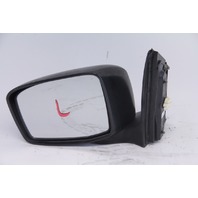Honda Odyssey 08-10 Front Left/Driver Side View Mirror Black 76250-SHJ-A13, A622, OEM, 2008, 2009, 2010