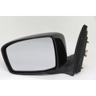 Honda Odyssey 05-10 Side View Mirror Left/Driver Heated Black 76250-SHJ-A43ZC, A634, OEM, 2005, 2006, 2007, 2008, 2009, 2010