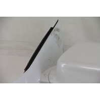 Honda Accord 16-17 Sedan Left/Driver Side View Mirror 76250-T2G-A12ZB, A615, OEM, 2016, 2017