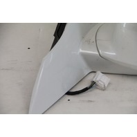 Honda Accord 16-17 Sedan Left/Driver Side View Mirror 76250-T2G-A12ZB, A615, OEM, 2016, 2017