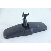 Acura TL 09-14 Rear View Mirror Dim 76400-TK4-A01, A524, OEM, 2009, 2010, 2011, 2012, 2013, 2014