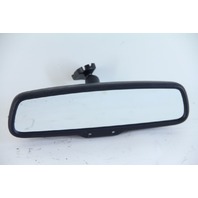 Acura TL 09-14 Rear View Mirror Dim 76400-TK4-A01, A524, OEM, 2009, 2010, 2011, 2012, 2013, 2014