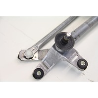 Honda Accord 03-07 HYBRID Windshield Wiper Link Motor Assembly 76530-SDA-A01, OEM, 2003, 2004, 2005, 2006, 2007