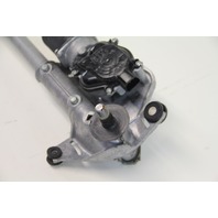Honda Accord 03-07 HYBRID Windshield Wiper Link Motor Assembly 76530-SDA-A01, OEM, 2003, 2004, 2005, 2006, 2007