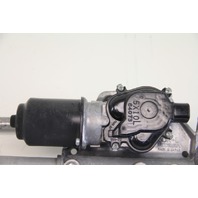 Honda Accord 03-07 HYBRID Windshield Wiper Link Motor Assembly 76530-SDA-A01, OEM, 2003, 2004, 2005, 2006, 2007