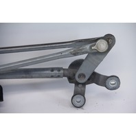 Acura ILX 13-17 Wiper Link Motor Assembly Linkage 76530-TX6-A01, A603, OEM, 2013, 2014, 2015, 2016, 2017