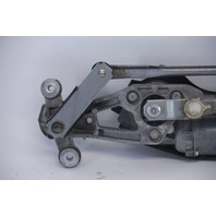 Acura ILX 13-17 Wiper Link Motor Assembly Linkage 76530-TX6-A01, A603, OEM, 2013, 2014, 2015, 2016, 2017