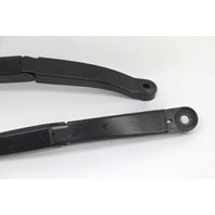Acura TSX 09-14 Windshield Wiper Arm Set, Right & Left Side 76610-TL0-G01, A639, OEM, 2009, 2010, 2011, 2012, 2013, 2014