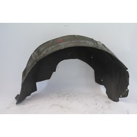 Infiniti FX35 09-12 Rear Right/Passenger Wheelhouse Fender Liner 76748-1CA0A, A618, OEM, 2009, 2010, 2011, 2012