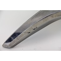 Toyota Camry SE 14-15 Trunk Lid Molding Trim Garnish Molding 76811-06610, OEM, 2014, 2015