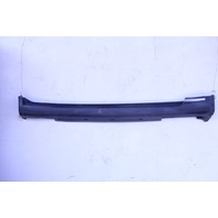 Infiniti FX35 09-12 Right/Passenger Side Rocker Panel 76850-1CB0A, A618, OEM, 2009, 2010, 2011, 2012