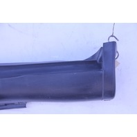 Infiniti FX35 09-12 Left/Driver Side Rocker Panel 76851-1CB0A, A618, OEM, 2009, 2010, 2011, 2012