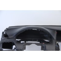 Honda Accord 08-12 Instrument Panel Dashboard Dash Black 77100-TA5-A01ZA, A571, OEM, 2008, 2009, 2010, 2011, 2012