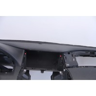 Honda Accord 08-12 Instrument Panel Dashboard Dash Black 77100-TA5-A01ZA, A571, OEM, 2008, 2009, 2010, 2011, 2012