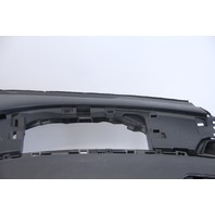 Honda Accord 08-12 Instrument Panel Dashboard Dash Black 77100-TA5-A01ZA, A571, OEM, 2008, 2009, 2010, 2011, 2012