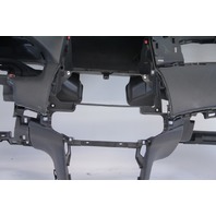Honda Accord 08-12 Instrument Panel Dashboard Dash Black 77100-TA5-A01ZA, A571, OEM, 2008, 2009, 2010, 2011, 2012