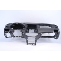Honda Accord 08-12 Instrument Panel Dashboard Dash Black 77100-TA5-A01ZA, A571, OEM, 2008, 2009, 2010, 2011, 2012