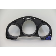 Acura TL 07-08 Speedometer Bezel Panel, AC Vent 77200-SEP-A02ZB, OEM, 2007, 2008