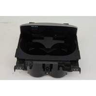 Acura RL 05-08 Cup Holder Tan 77230-SJA-033ZA Factory, OEM, 2005, 2006, 2007, 2008