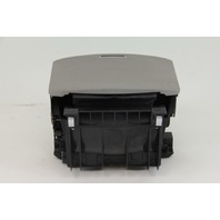 Acura RL 05-08 Cup Holder Tan 77230-SJA-033ZA Factory, OEM, 2005, 2006, 2007, 2008