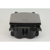 Acura RL 05-08 Cup Holder Tan 77230-SJA-033ZA Factory, OEM, 2005, 2006, 2007, 2008