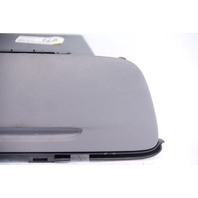 Honda Odyssey 07-10 Center Dash Pocket Storage Gray/Grey 77280-SHJ-A01, A622, OEM, 2007, 2008, 2009, 2010