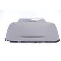 Honda Odyssey 07-10 Center Dash Pocket Storage Gray/Grey 77280-SHJ-A01, A622, OEM, 2007, 2008, 2009, 2010