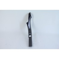 Acura TL 09-14 Dash Right/Pass Trim Bezel Center Console 77297-TK4-A01, A524, OEM, 2009, 2010, 2011, 2012, 2013, 2014