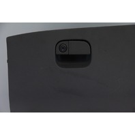 Honda Odyssey 05-10 Glove Box Glovebox Storage Gray/Grey 77500-SHJ-A01, A622, OEM, 2005, 2006, 2007, 2008, 2009, 2010