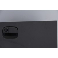 Honda Odyssey 05-10 Glove Box Glovebox Storage Gray/Grey 77500-SHJ-A01, A622, OEM, 2005, 2006, 2007, 2008, 2009, 2010