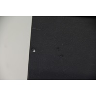 Acura TL 09-14 Glove Box Storage Compartment Pocket Black 77500-TK4-A10, A524, OEM, 2009, 2010, 2011, 2012, 2013, 2014